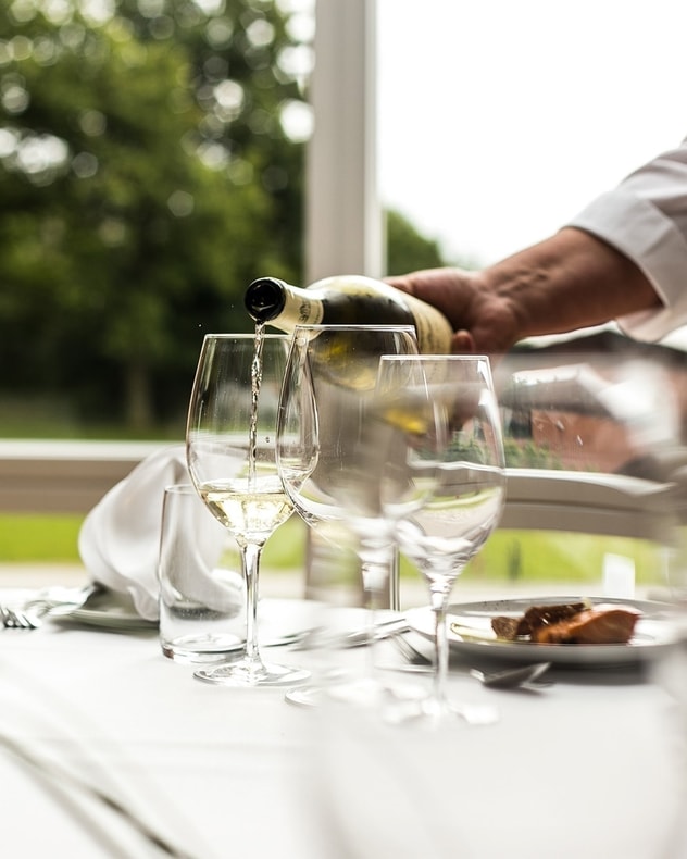 Fuglsøcentret i Mols Bjerge billede 6