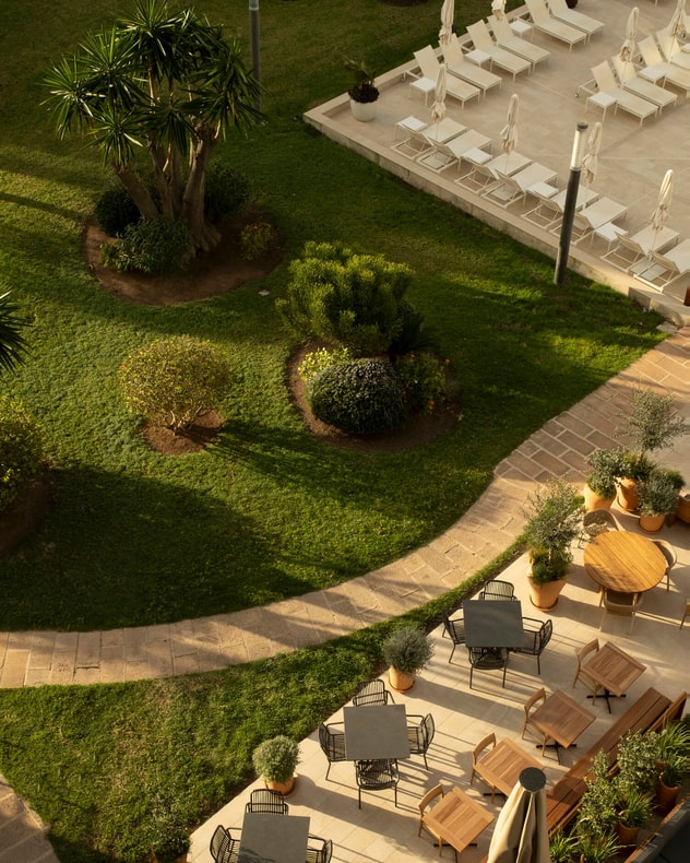 Solferie på Mallorca billede 7