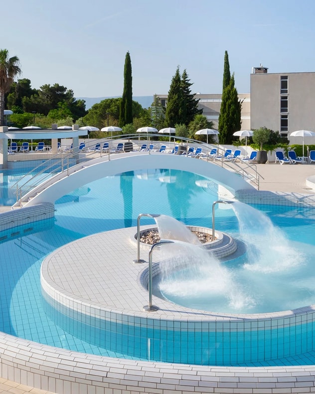 Oplev det kroatiske øhav billede 4