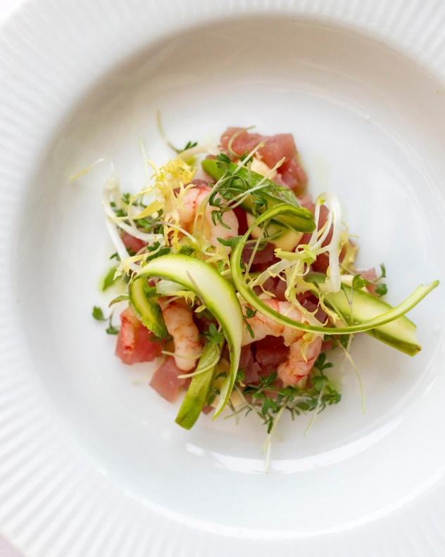 Spa-ophold på Sørup Herregaard billede 3