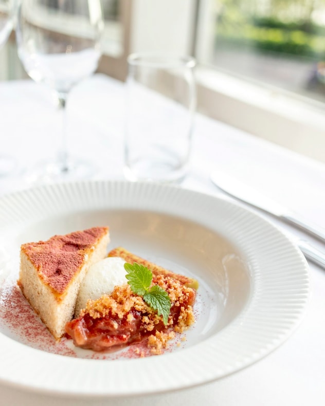 Spa-ophold på Sørup Herregaard billede 7