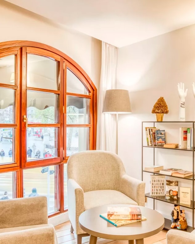 Besøg Billedskønne Bilbao i Spanien billede 3