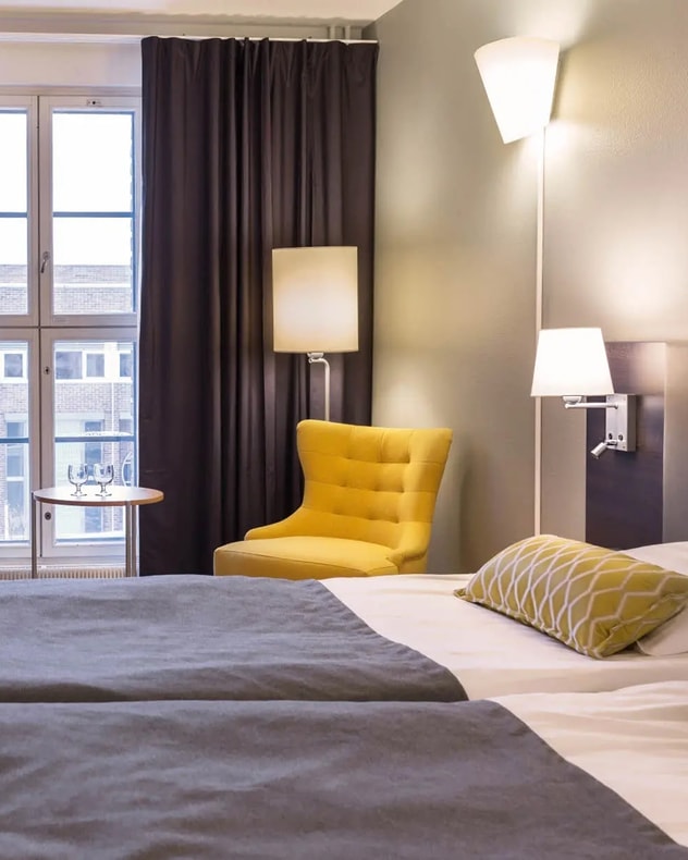 Oplev Helsinki - Finlands hovedstad billede 2