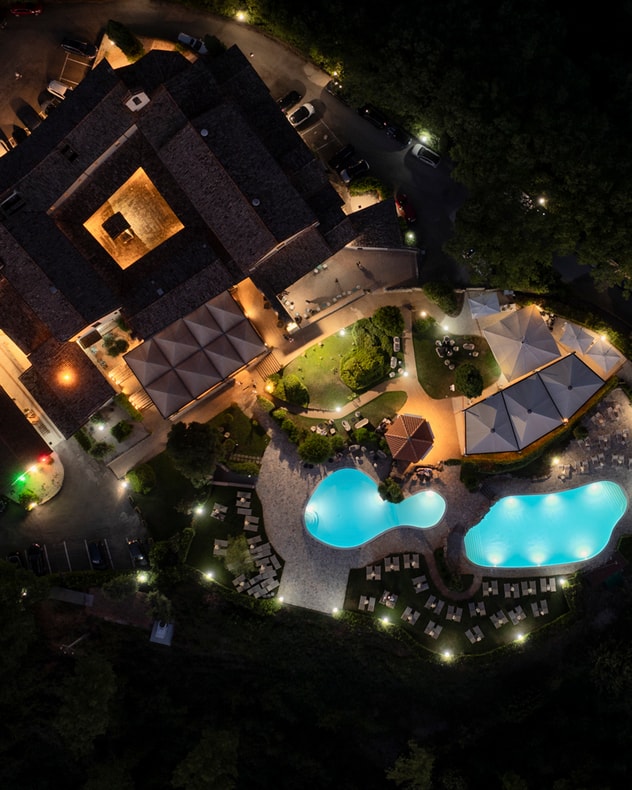 Oplev Italiens grønne hjerte billede 5