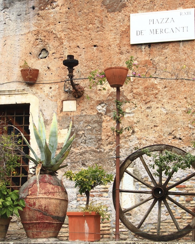 Storbyrejse til vidunderlige Rom billede 5