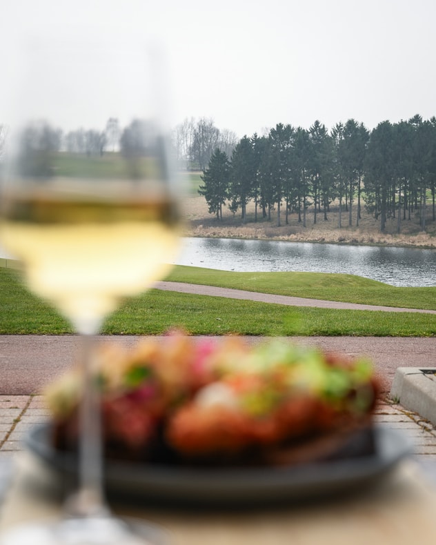 2 Valgfri Smørrebrød - Restaurant Lakeside billede 3