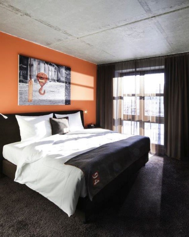 Shopping og afslapning i Tyskland billede 2