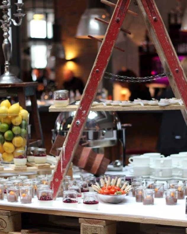 Shopping og afslapning i Tyskland billede 6