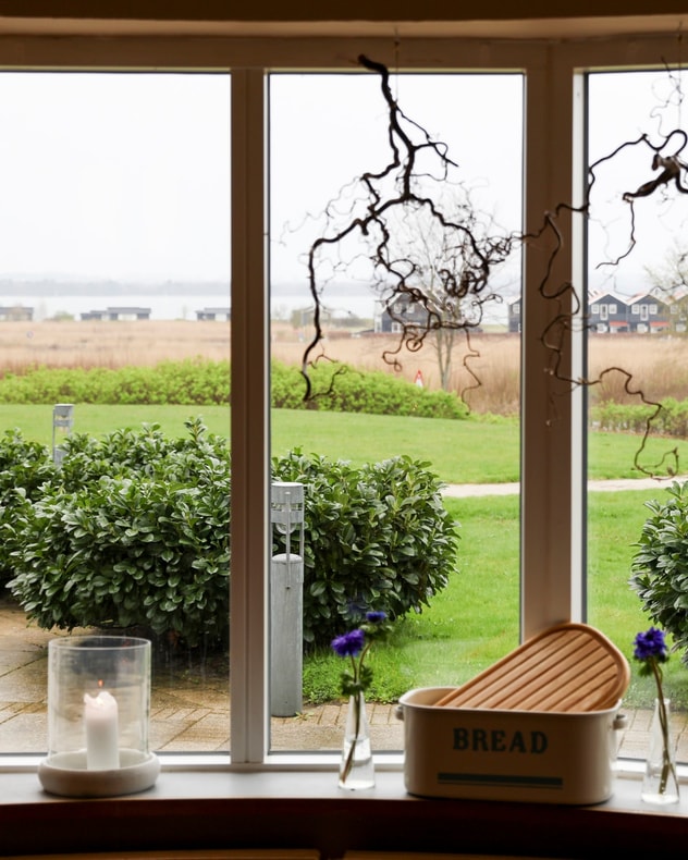 Ophold på Hotel Juelsminde Strand billede 5