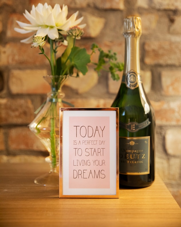 NYHED: Elite Hotel Esplanade Malmö billede 3