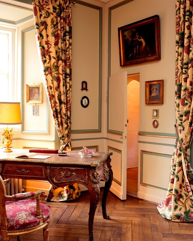 Luksuriøst gourmetophold på Broholm Slot billede 3