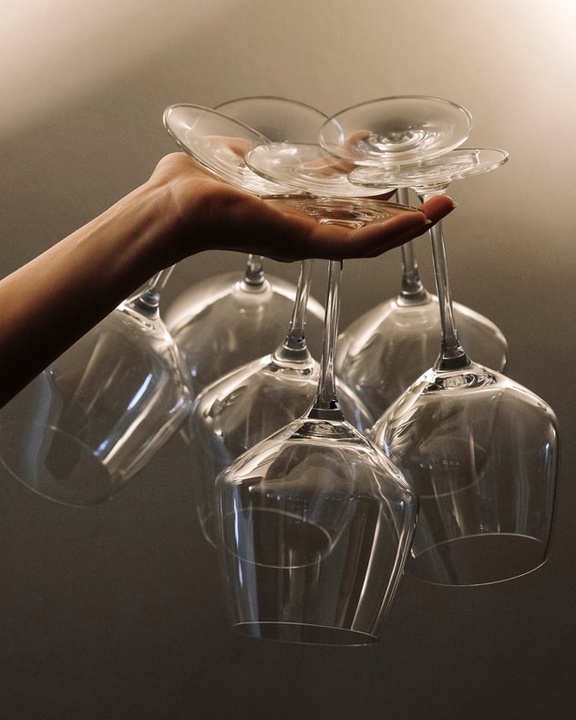 2-retters menu på No. 22 Bistro - Udsøgt gastronomi og udsigt over Rungsted Havn billede 6