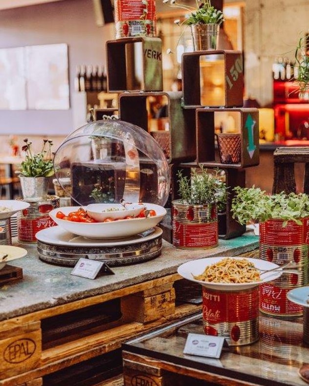 Shopping og afslapning i Tyskland billede 3