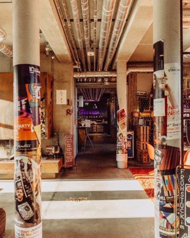 Shopping og afslapning i Tyskland billede 4