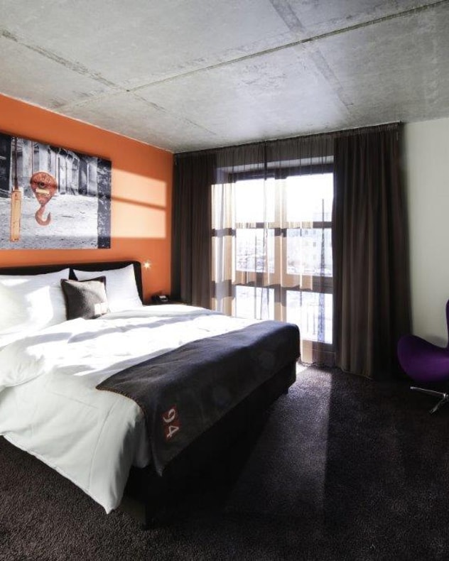 Shopping og afslapning i Tyskland billede 5