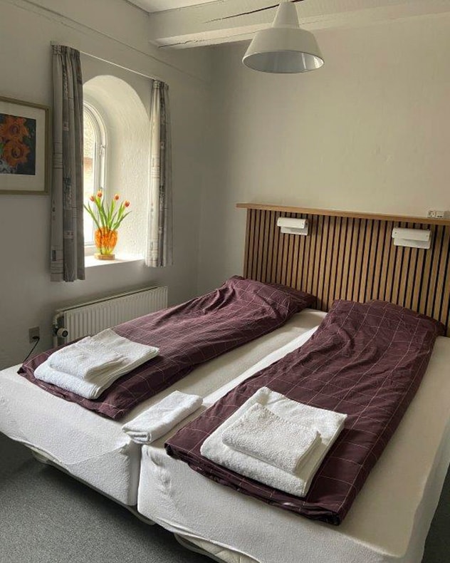 Ophold og vandring ved Tønder billede 3