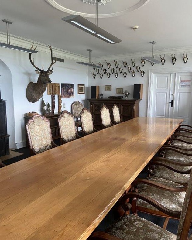 Ophold og vandring ved Tønder billede 5