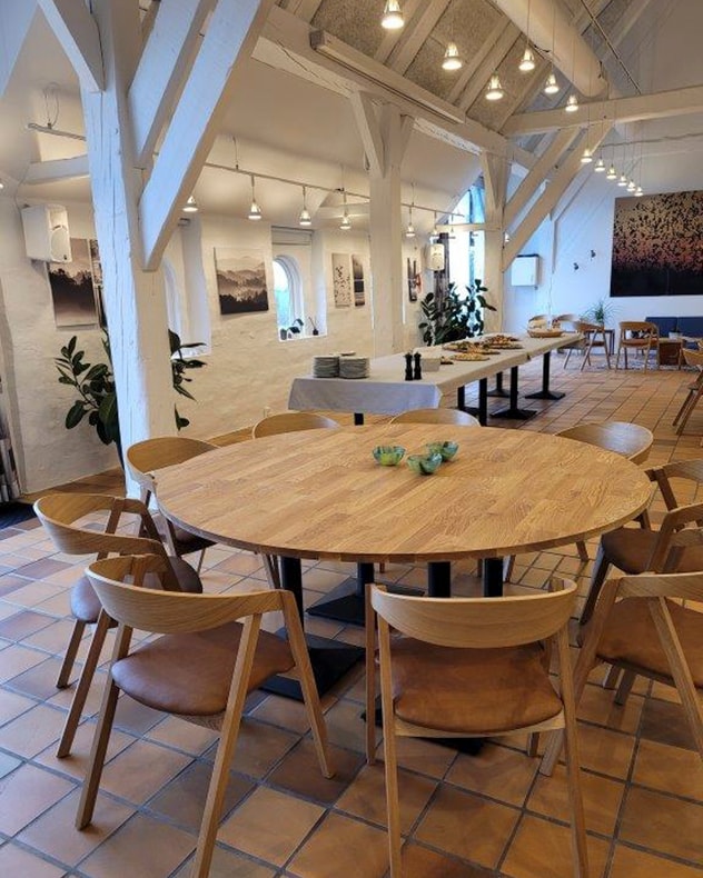 Ophold og vandring ved Tønder billede 7