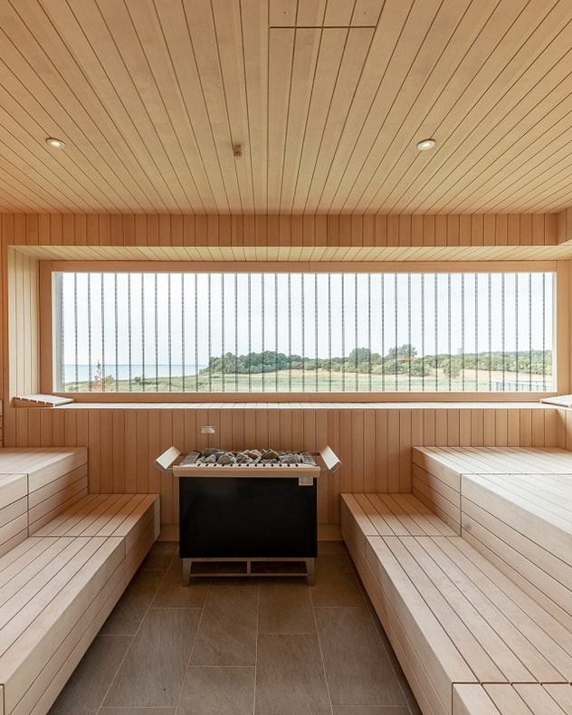 NYHED: Spa-ophold på arborea marina resort billede 7