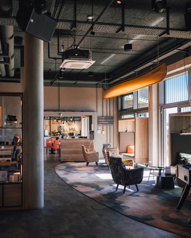 NYHED: Spa-ophold på arborea marina resort billede 5