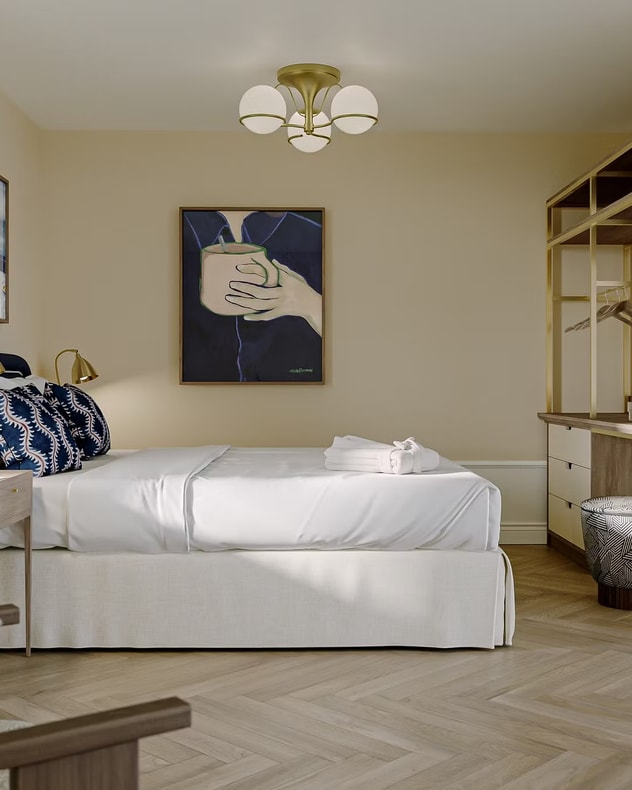 Svensk ø-idyl på Kusthotellet Styrsö billede 6