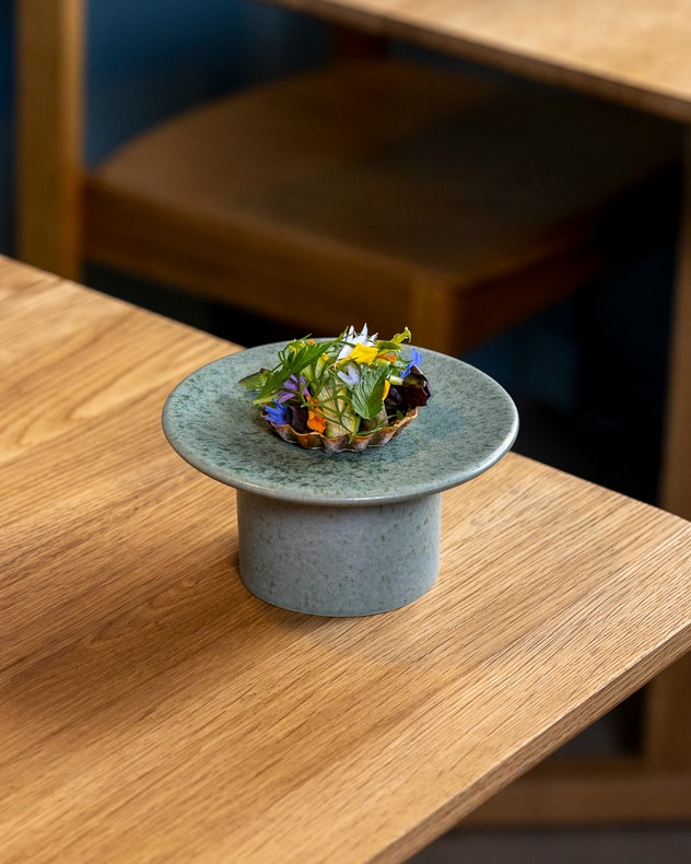 11-Retters Tastingmenu på Abigail & Co. billede 3