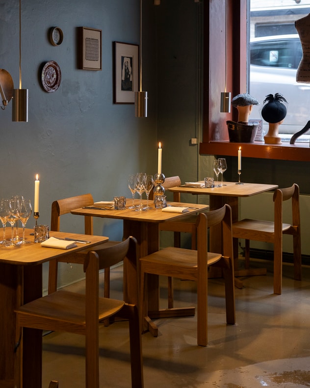 11-Retters Tastingmenu på Abigail & Co. billede 4