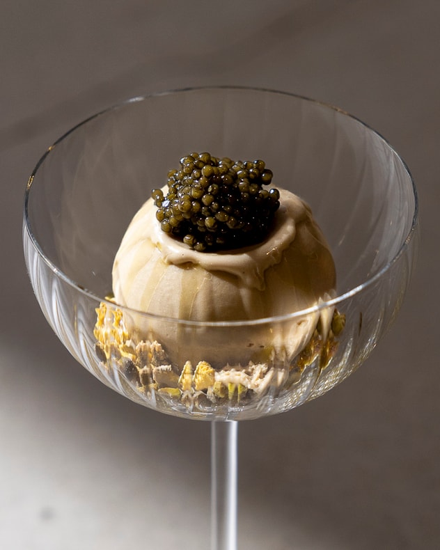 11-Retters Tastingmenu på Abigail & Co. billede 5