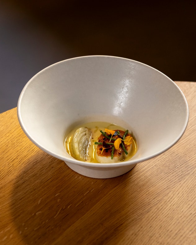 11-Retters Tastingmenu på Abigail & Co. billede 6