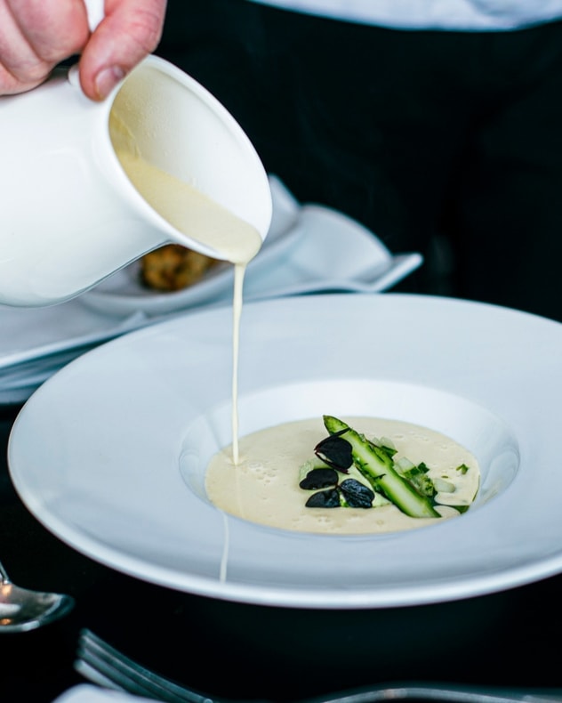 Grand Hotel Halmstad billede 3