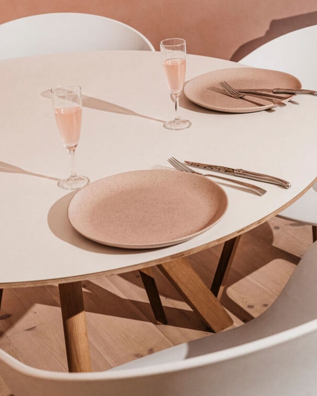 Oplev Villa Huno ved Møns Klint billede 3