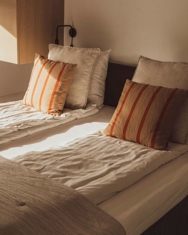 Oplev Villa Huno ved Møns Klint billede 6