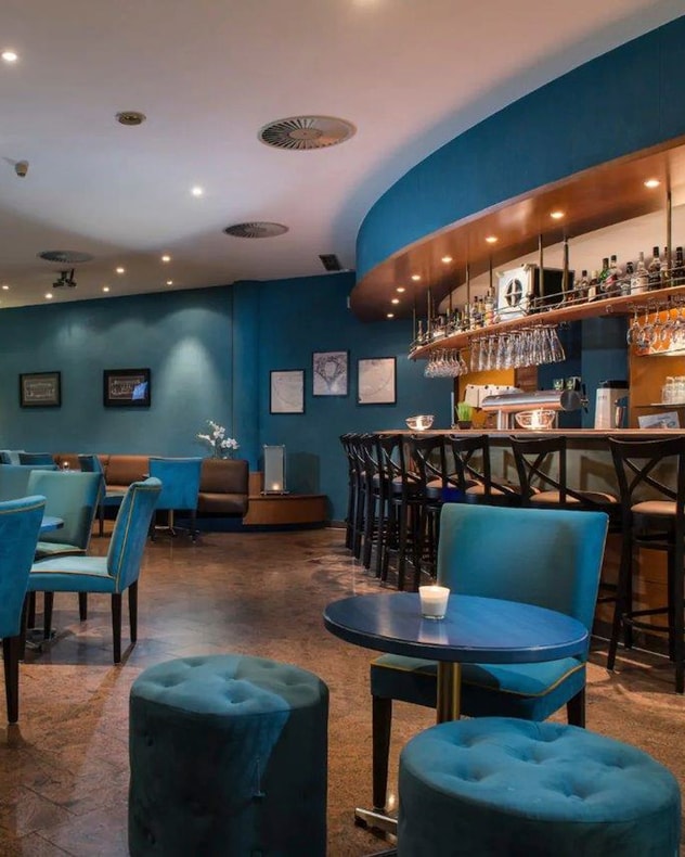 Miniferie: 4-stjernet ophold ved Wismar billede 7