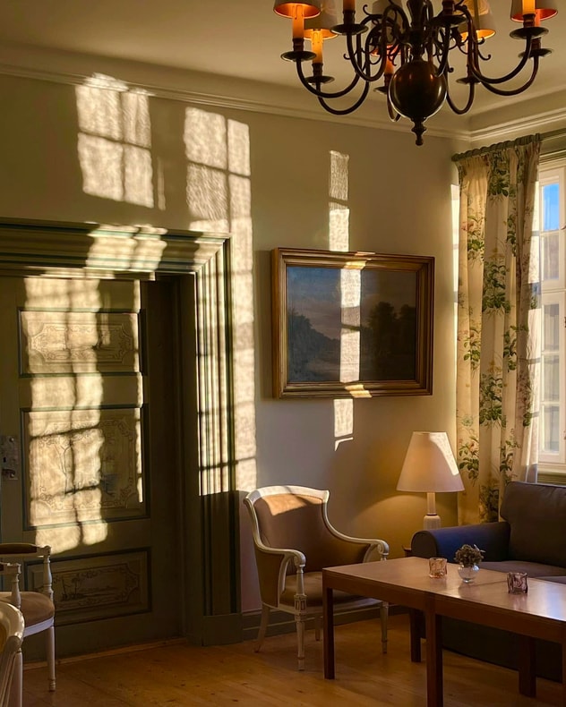 NYHED: Eksklusivt slotsophold på Skjoldenæsholm billede 6