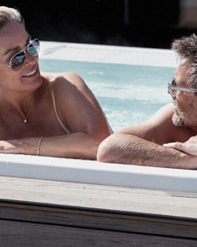 Spa-ophold på Torekov Hotell billede 2