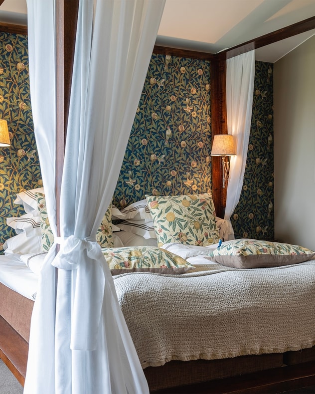 Spa-ophold på Torekov Hotell billede 7