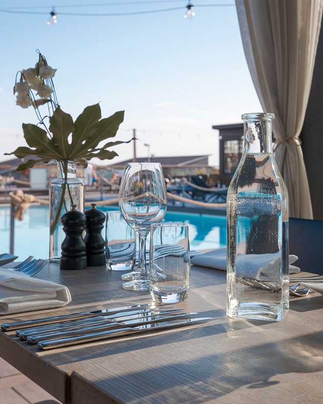 Spa-ophold på Torekov Hotell billede 5