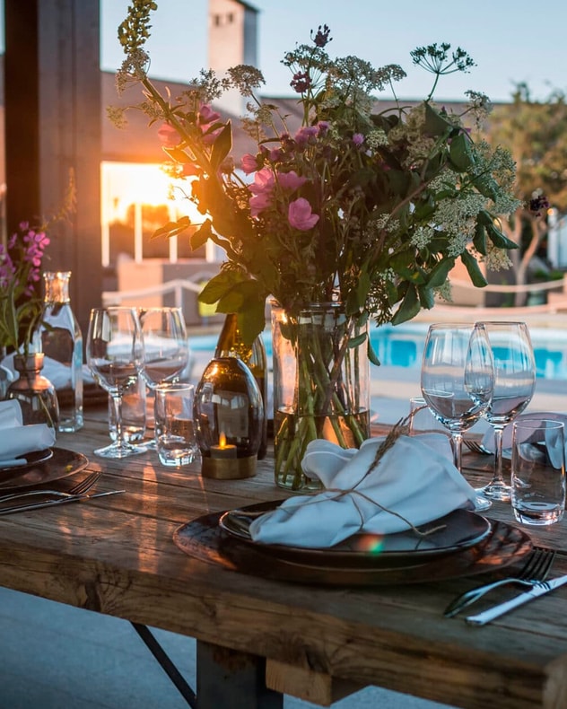 Spa-ophold på Torekov Hotell billede 6