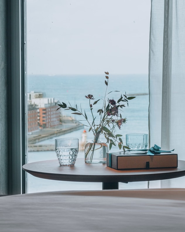 SÆRPRIS: Weekendophold i Malmø billede 7