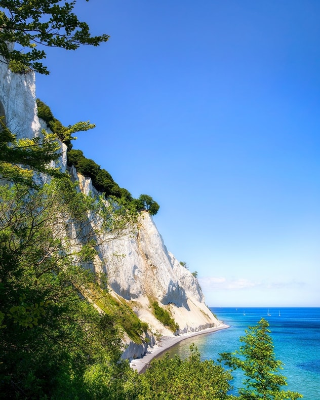 Hotel Præstekilde på Møn billede 5