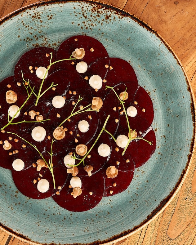 Miniferie på 5-stjernet Althoff Hotel Fürstenhof Celle billede 6