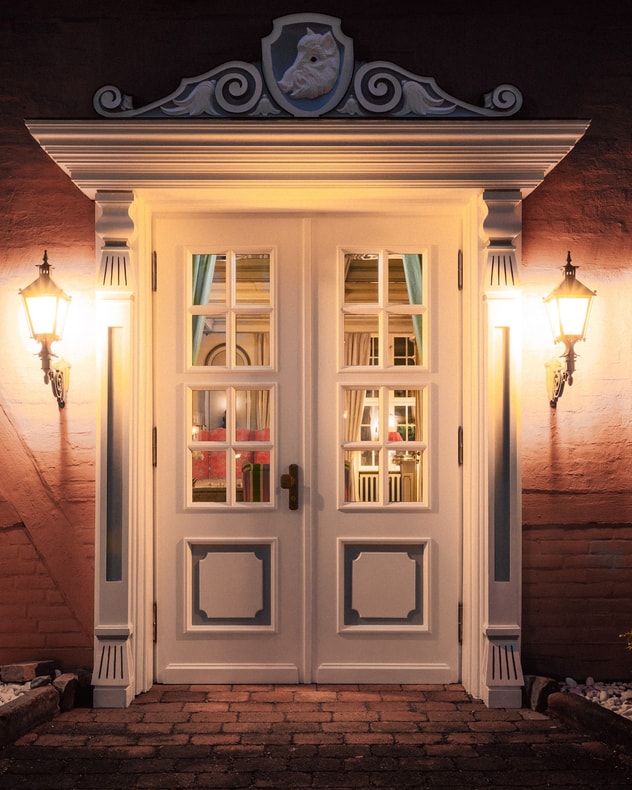 Miniferie på 5-stjernet Althoff Hotel Fürstenhof Celle billede 7