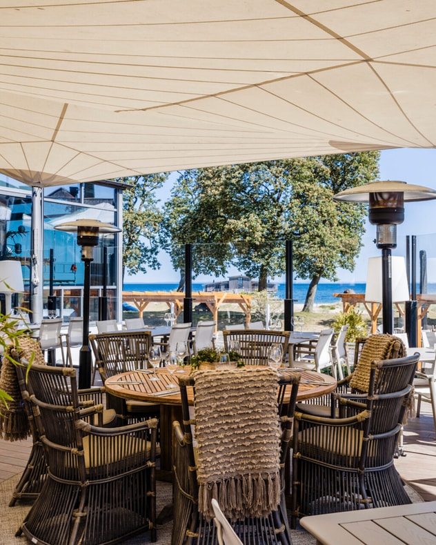 Nyd det bedste i livet på Hotel Skansen billede 2