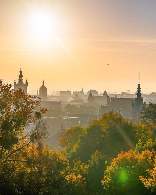 Budgetvenlig ferie til Krakow billede 3