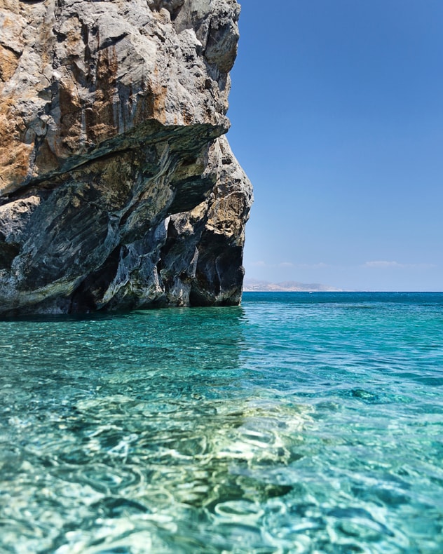 SÆRPRIS: Oplev Kreta med Apollo billede 5