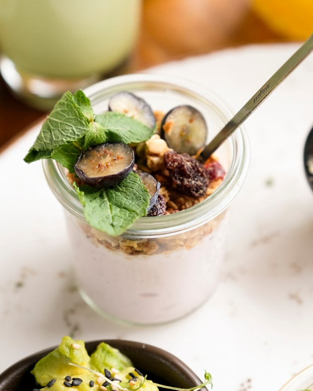 Brunch på Den Blå Hund - Legendarisk Frederiksberg-Café billede 6