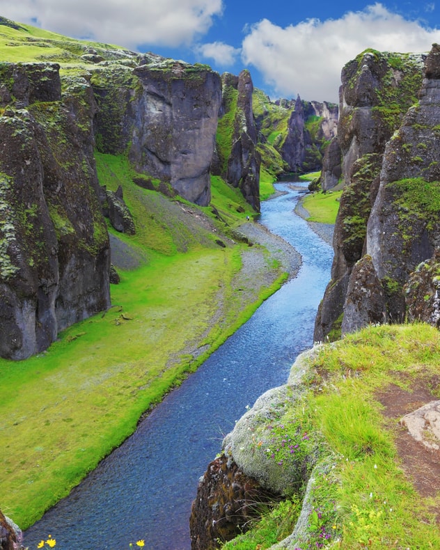 Oplevelsesrejse til Island billede 2