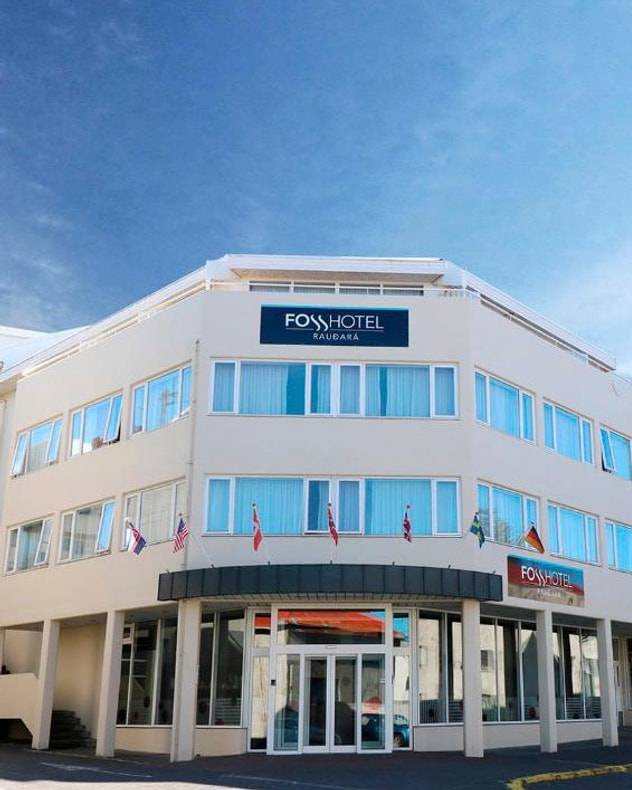 Oplevelsesrejse til Island billede 5