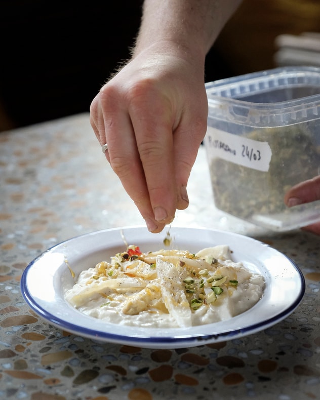 Sæsonens 5-retters i Nyhavn (14) billede 2