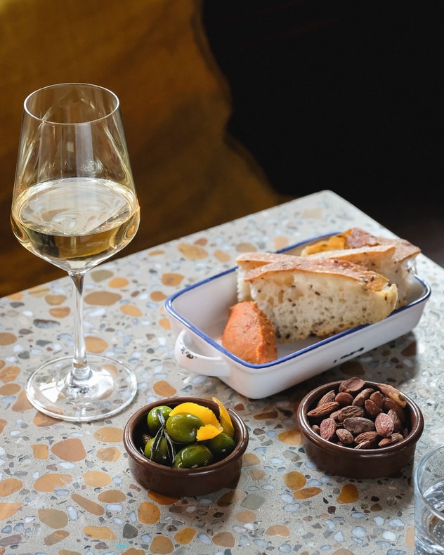 Sæsonens 5-retters i Nyhavn (14) billede 3